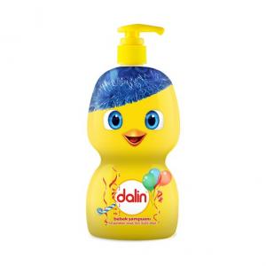 Dalin Bebek Şampuanı 500 ml