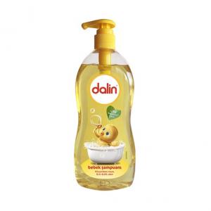 Dalin Klasik Bebek Şampuanı 700 ml