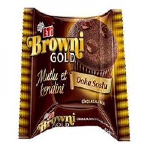 Eti Browni Gold Çikolatalı Kek 45 g