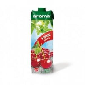 Aroma Nektar Vişne Tetra 1 L