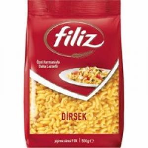 Filiz Dirsek Makarna 500 g