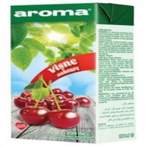 Aroma Vişne Suyu 200 ml