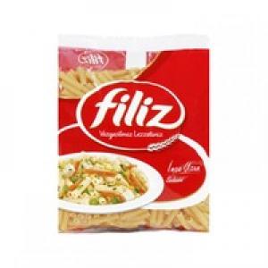 Filiz İnce Uzun Makarna 500 g