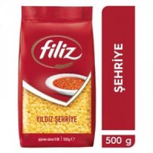 Filiz Yıldız Şehriye 500 g