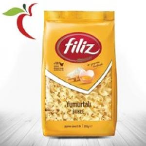 Filiz Yumurtalı Bukle Makarna 350 g