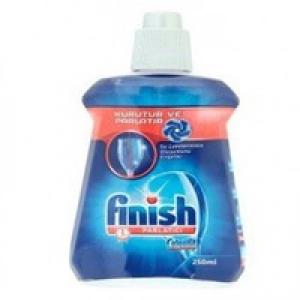 Finish Bulaşık Makinesi Parlatıcı 250 ml