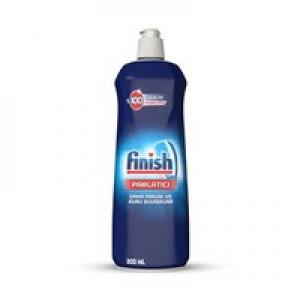 Finish Bulaşık Makinesi Parlatıcı 800 ml