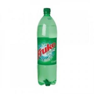 Fruko Pet Şişe Gazoz 1.5 L