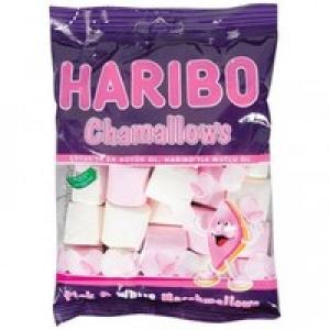 Haribo Chamallows 70 g