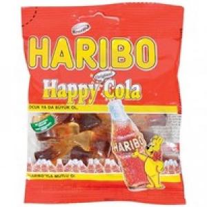 Haribo Happy Cola 80 g