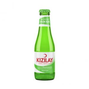 Kızılay Erzincan Sade Maden Suyu 200 ml