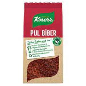 Knorr Pul Biber 65 g