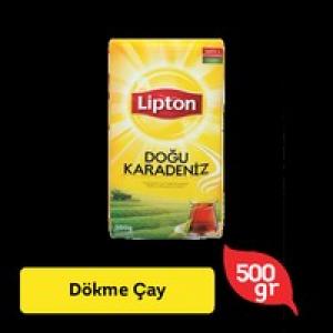 Lipton Doğu Karadeniz Çay 500 g