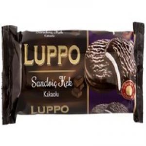 Luppo Sandviç Kek 184 g