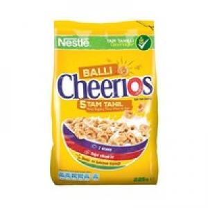 Nestlé Cheerios Ballı Tahıl Gevreği 225 g