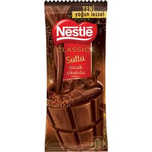 Nestlé Sıcak Çikolata 18.5 g