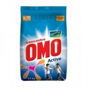 Omo Matik Active 1.5 kg