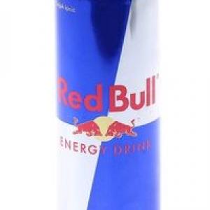 Red Bull Enerji İçeceği 355 ml