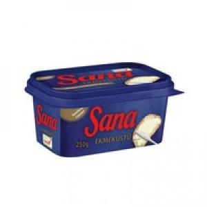 Sana Ekmeküstü Kase Margarin 250 g