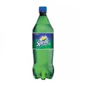 Sprite Limon Aromalı Gazoz 1 L