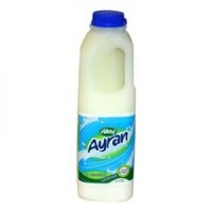 Sütaş Ayran 1 L