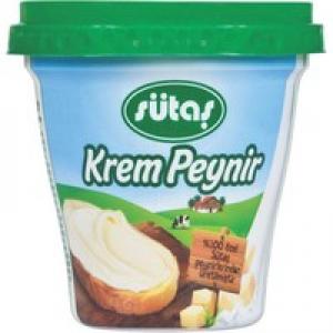 Sütaş Krem Peynir 300 g