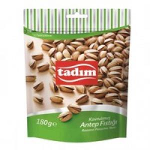 Tadım Kavrulmuş Antep Fıstığı 180 g