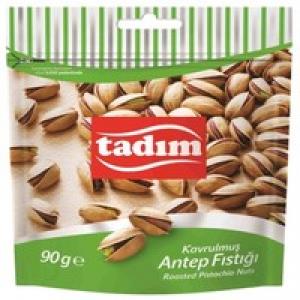 Tadım Kavrulmuş Antep Fıstığı 90 g