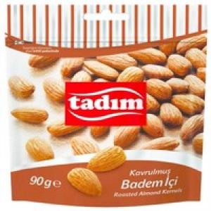 Tadım Kavrulmuş Badem İçi 90 g