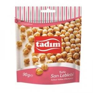 Tadım Tuzlu Sarı Leblebi 90 g