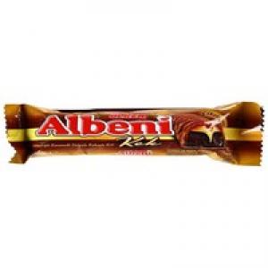 Ülker Albeni Bar Kek 43 g