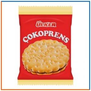 Ülker Çokoprens 30 g