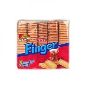 Ülker Finger Bisküvi 750 g