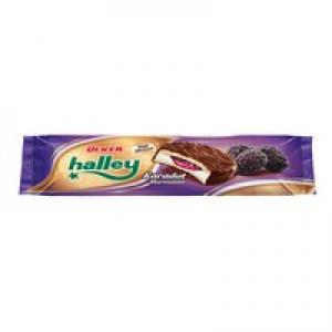 Ülker Halley Karadut Marmelatlı 236 g