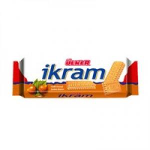 Ülker İkram Fındık Kremalı 84 g