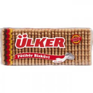 Ülker Pötibör Bisküvi 175 g