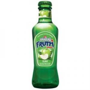 Uludağ Frutti Elma 200 ml