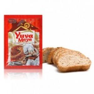 Yuva Aktif Kuru Ekmek Mayası 100 g