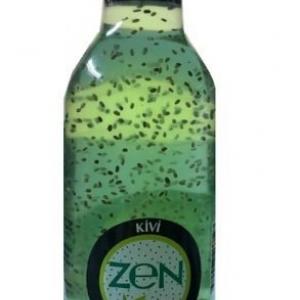 Zen Basil Kivi Aromalı İçecek 330 ml