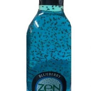 Zen Yabanmersini Aromalı İçecek 330 ml