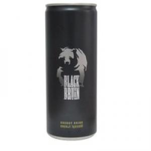 Black Bruin Kutu Enerji İçeceği 250 ml