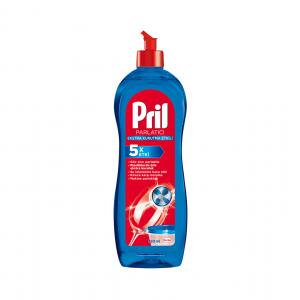 Pril Bulaşık Makinesi Parlatıcı 750 ml