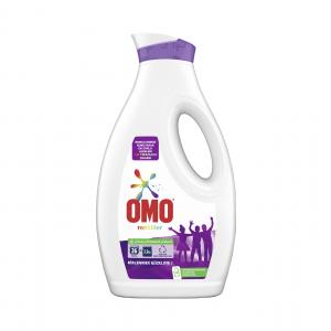 Omo Sıvı Deterjan Renkliler - 1690 ml