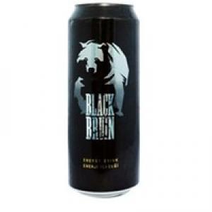 Black Bruin Kutu Enerji̇ İçeceği 500 ml