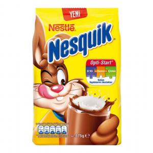 Nestlé Nesquik Kakaolu İçecek Tozu 375 g