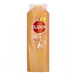 Elidor Şampuan Anında Onarıcı Bakım C Vitamini Keratin Seramid 500 ml