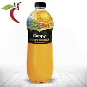 Cappy Pulpy Portakal 1 L